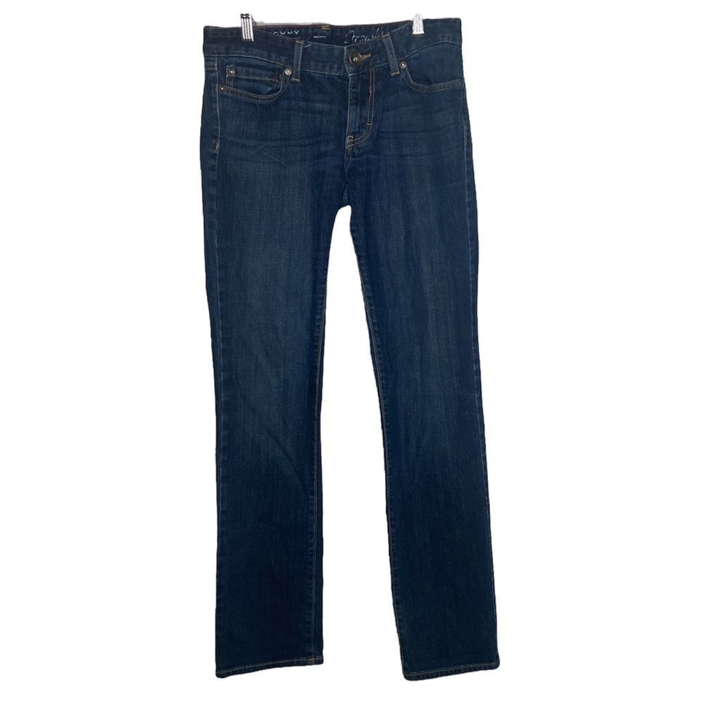 Tommy Hilfiger jeans size 2R